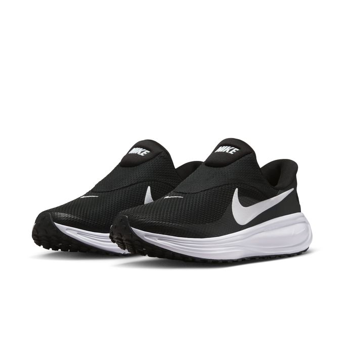 樂天商城 - ナイキ(NIKE) スニーカー レディース 25HO レボリューション8 ESY HQ2415-001 run