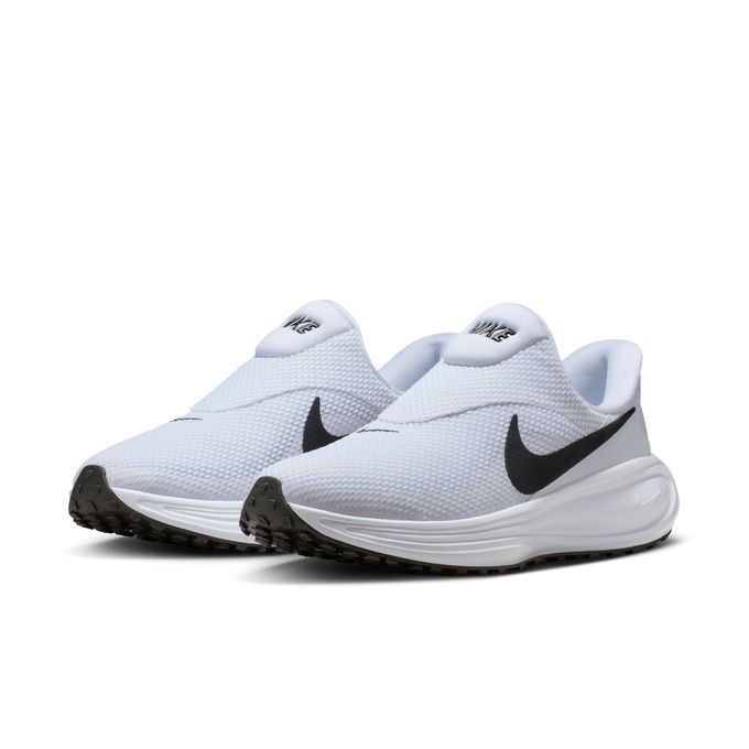 樂天商城 - ナイキ(NIKE) スニーカー レディース 25HO レボリューション8 ESY HQ2415-100 run
