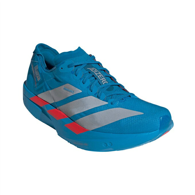 アディダス adidas ランニングシューズ メンズ アディゼロ タクミ セン 11 Adizero Takumi Sen 11 JR4794 OPU67