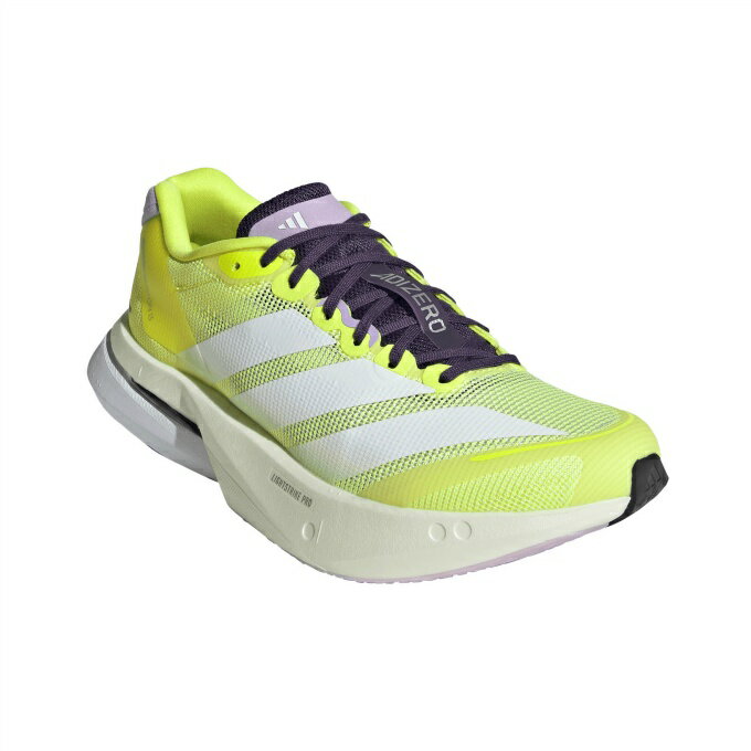 アディダス adidas ランニングシューズ レディース アディゼロ ボストン13 Adizero...