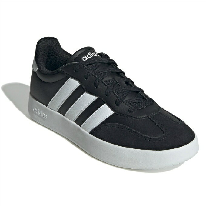 樂天商城 - アディダス(adidas) スニーカー メンズ BARREDA バレダ JI2307 NMM30 run