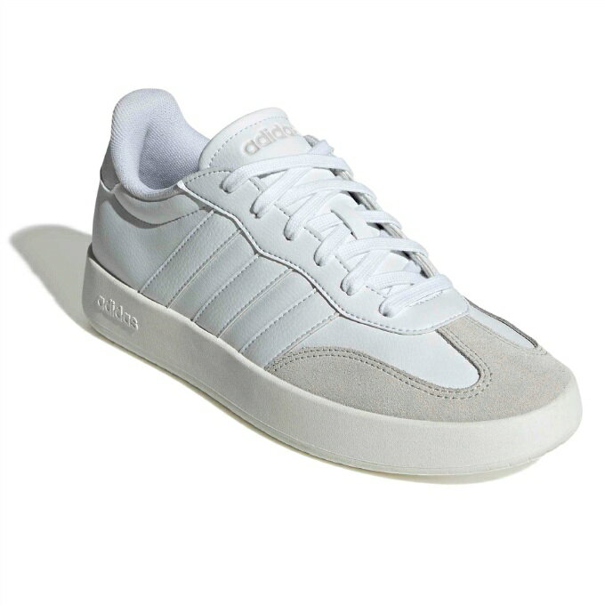 樂天商城 - アディダス(adidas) スニーカー メンズ BARREDA バレダ JI2308 NMM30 run