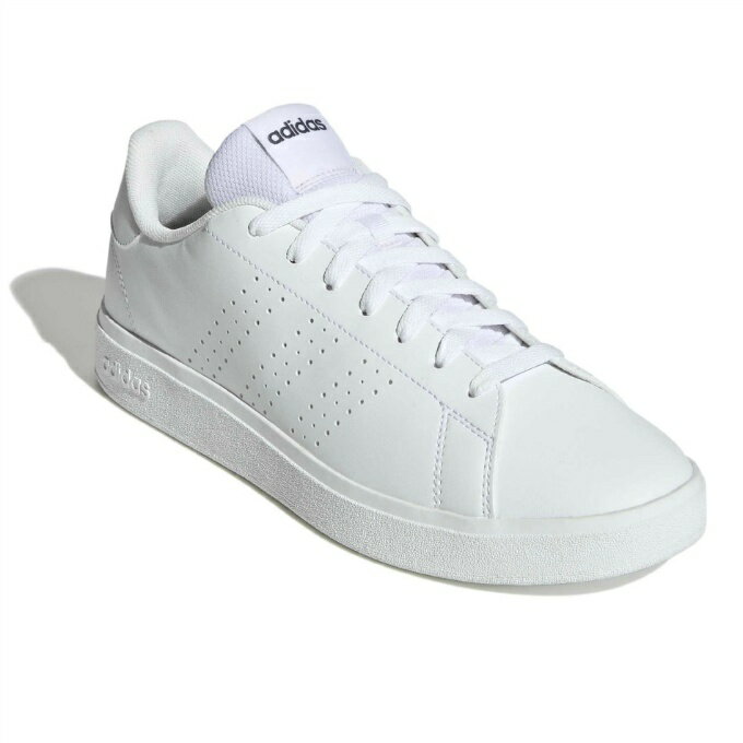 樂天商城 - アディダス(adidas) スニーカー メンズ アドバンコート ベース 2.0 ADVANCOURT Base 2.0 IG9183 NIW24