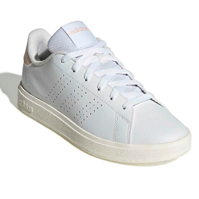 樂天商城 - アディダス(adidas) スニーカー レディース アドバンコート ベース 2.0 ADVANCOURT Base 2.0 IH1692 NIW25 run