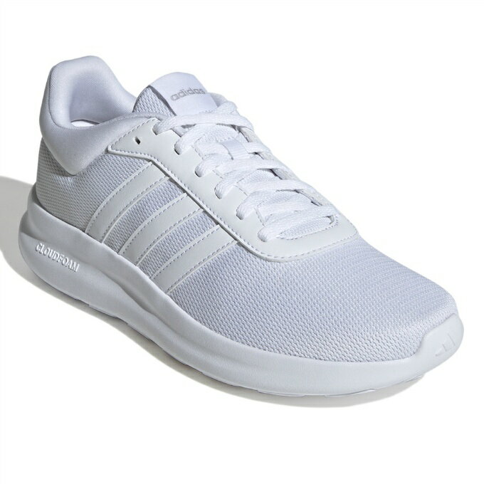 樂天商城 - アディダス(adidas) スニーカー レディース ライトレーサー 4.0 Lite Racer 4.0 IE8561 NLD73 run