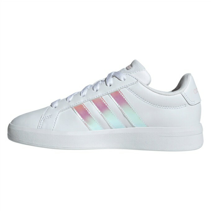 ���ǥ����� adidas ����˥����ˡ����� ����˥� �����ɥ�����3.0����˥� Grand Court 3.0 Junior JQ1978 ONG54 run