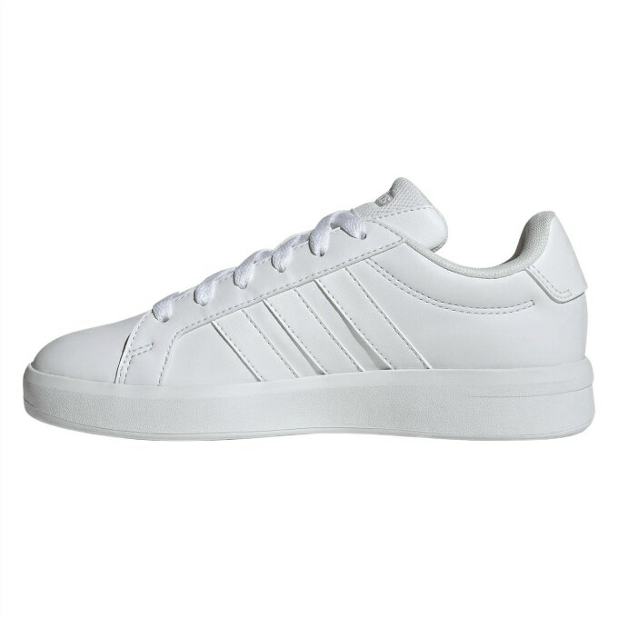 ���ǥ����� adidas ����˥����ˡ����� ����˥� �����ɥ�����3.0����˥� Grand Court 3.0 Junior JP9110 ONE93 run