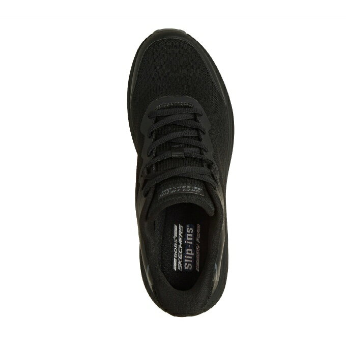 スケッチャーズ(SKECHERS) ウォーキングシューズ メンズ 26SP SLP ボブス スキルズ...