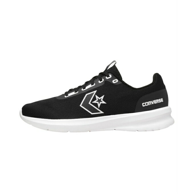 樂天商城 - 【期間限定クーポン配布中！ 5/9 20:00〜5/18 23:59】 コンバース CONVERSE ランニングシューズ メンズ NEOSTAR 33600310 run