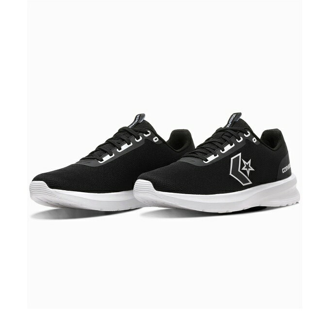 ヒマラヤランニング専門店のコンバース CONVERSE ランニングシューズ メンズ NEOSTAR 33600310｜アングル2