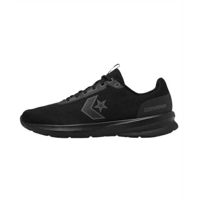 樂天商城 - コンバース CONVERSE ランニングシューズ メンズ レディ-ス ジュニア NEOSTAR 33600311 run