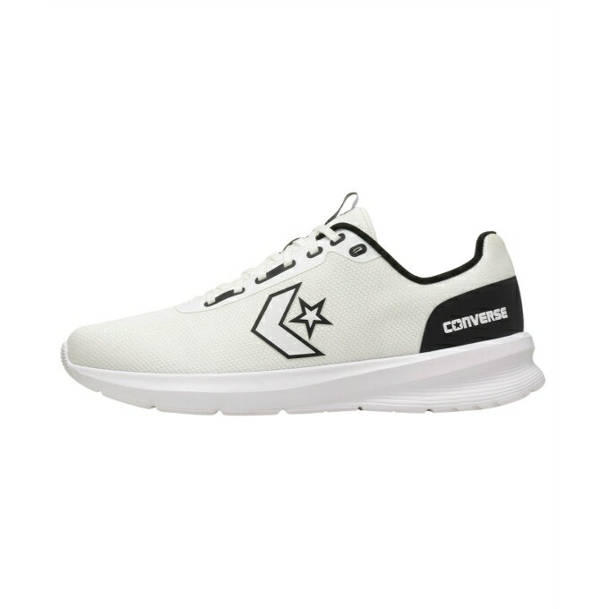 樂天商城 - 【期間限定クーポン配布中！ 5/9 20:00〜5/18 23:59】 コンバース CONVERSE ランニングシューズ メンズ レディ-ス ジュニア NEOSTAR 33600312 run