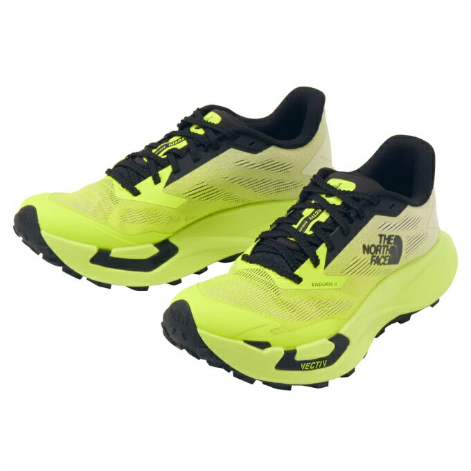 樂天商城 - ザ・ノース・フェイス(THE NORTH FACE) トレイルランニングシューズ メンズ ベクティブ エンデュリス 4 NF02503 FK 【国内正規品】 run