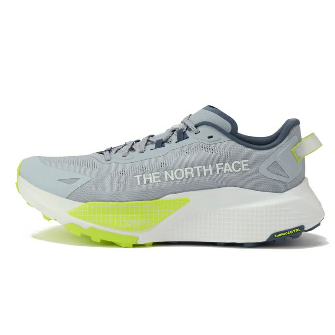 樂天商城 - ザ・ノース・フェイス(THE NORTH FACE) トレイルランニングシューズ メンズ アルタメサ 500 V2 NF02601 FF 【国内正規品】 run