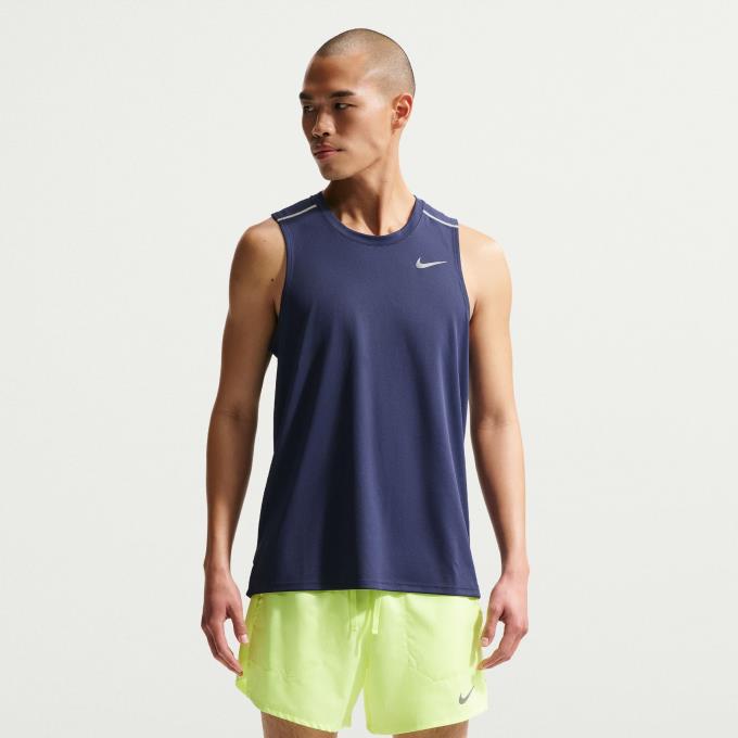 Other - ナイキ(NIKE) ランニングウェア Tシャツ ノースリーブ メンズ DF マイラータンクトップ IF2019-410 run