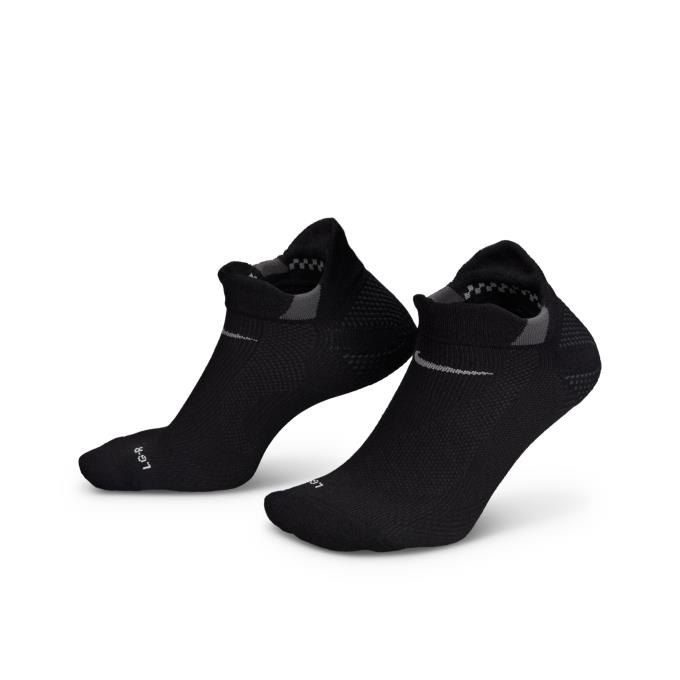 樂天商城 - ナイキ(NIKE) アンクルソックス メンズ レディース ジュニア LTWT ランNS 1PR HV6931-010 run