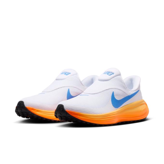 樂天商城 - ナイキ(NIKE) ランニングシューズ メンズ 26SU レボリューション8 ESY HQ2414-111 run