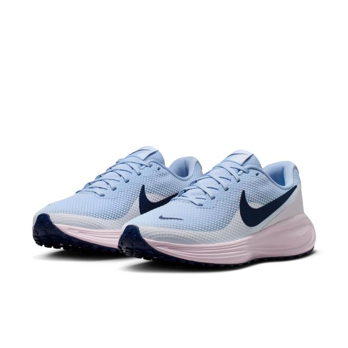 樂天商城 - ナイキ(NIKE) ランニングシューズ レディース 26SU レボリューション 8 HJ8485-400 run
