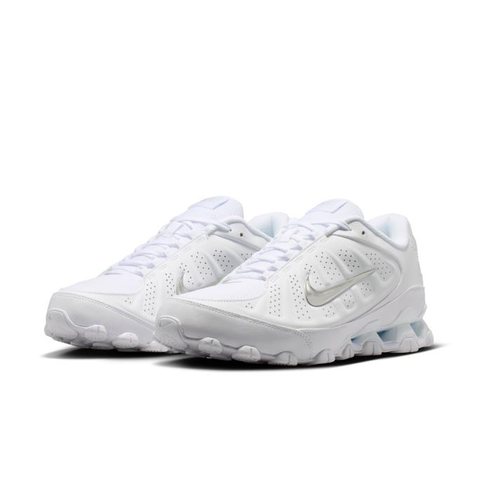 樂天商城 - ナイキ(NIKE) スニーカー メンズ 26SU リアックス8 NSW SL IR5118-100 run
