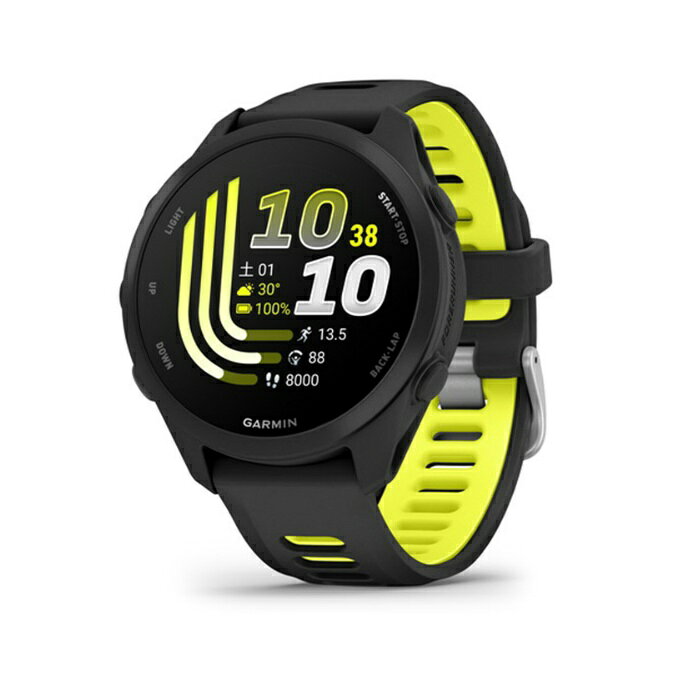 楽天市場】ランニングウォッチ gps ガーミン 220jの通販