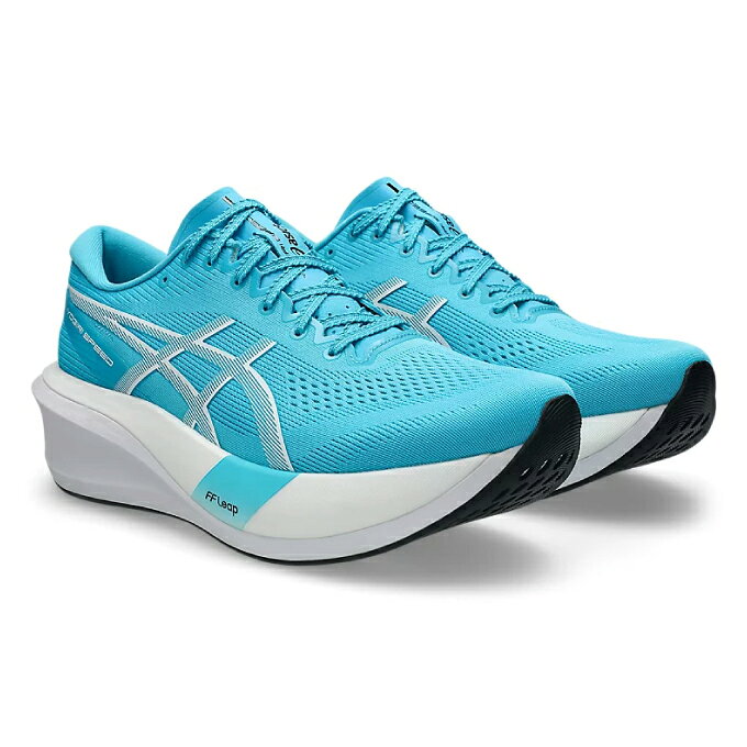 アシックス(asics) ランニングシューズ メンズ レディース YOGIRI SPEED…