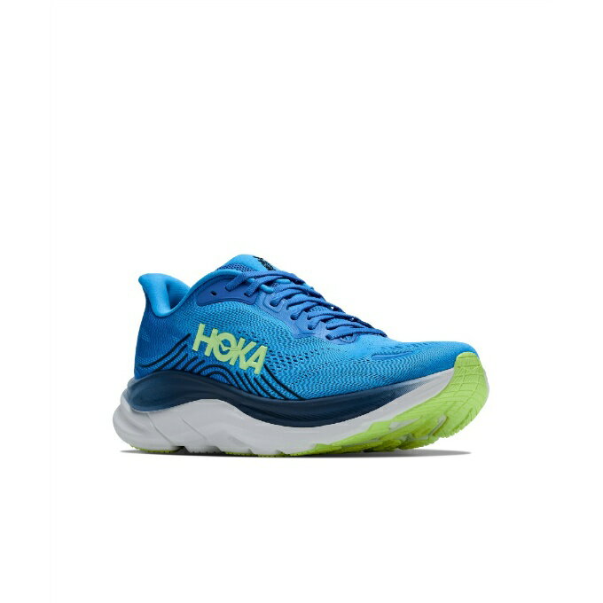 ホカ (HOKA) ランニングシューズ メンズ クリフトン 11 WD 1177538-VSF