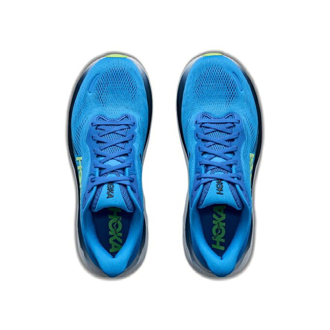ホカ (HOKA) ランニングシューズ メンズ クリフトン 11 WD 1177538-VSF