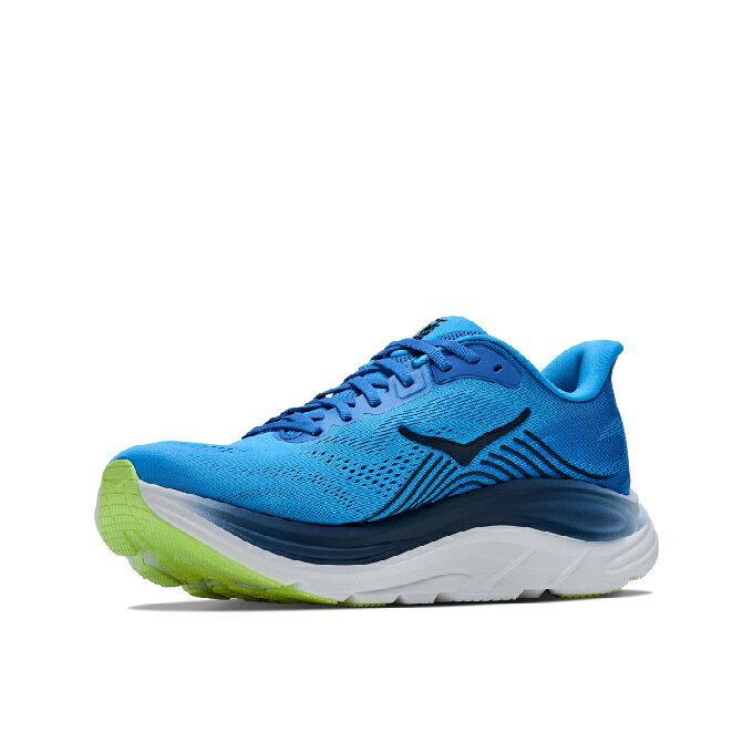 ホカ (HOKA) ランニングシューズ メンズ クリフトン 11 WD 1177538-VSF