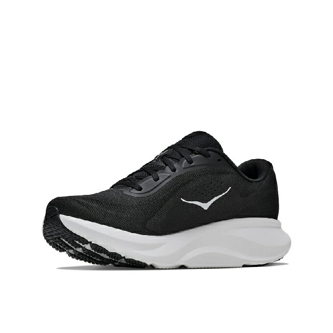 ホカ (HOKA) ランニングシューズ メンズ リンコン 5 WD 1177512-BWHT