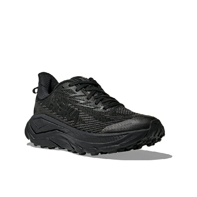 【期間限定クーポン配布中！ 8/24 20:00~8/27 1:59】ホカ (HOKA) トレイルランニングシューズ レディース チャレンジャー8GTX WD 1180810-BBNB