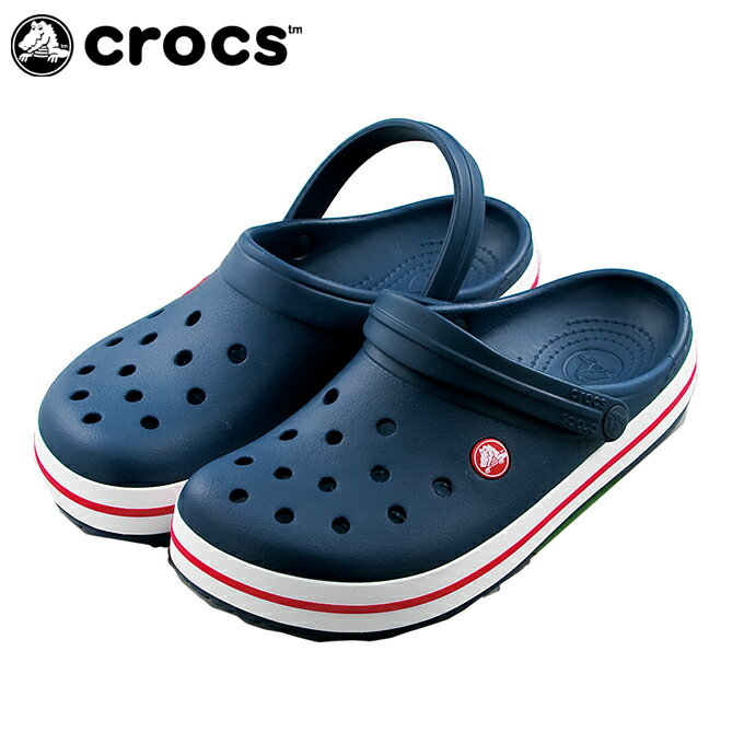 クロックス crocs サンダル メンズ・レディスクロックバンドC11016-410 scのサムネイル