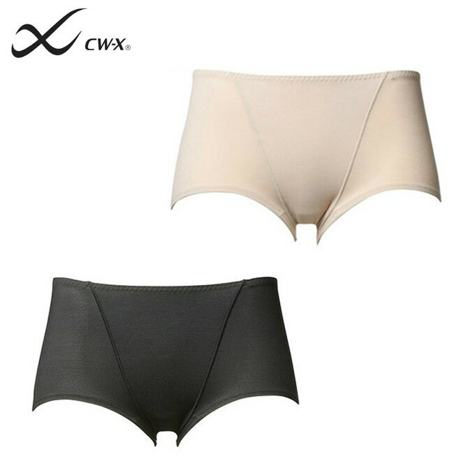 【期間限定8％OFFクーポン発行中】 CW-X サポートタイツ レディース 女性用 メッシュショーツ HSY037 ワコール sc