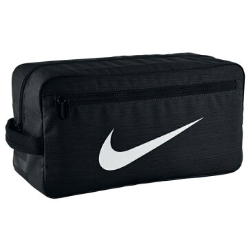 ナイキ シューズケース Brasilia Shoe Bag ブラジリア シュー バッグ BA5339-010 NIKE sc