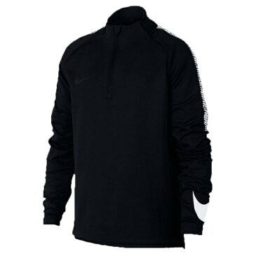 ナイキ サッカーウェア プラクティスシャツ 長袖 ジュニア YTH SQUAD L/S ドリル トップ 859292-010 NIKE sc