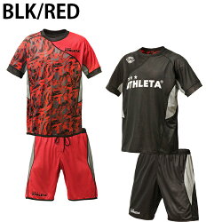 アスレタATHLETAサッカーウェア上下セットジュニアリバーシブル02297Jsc