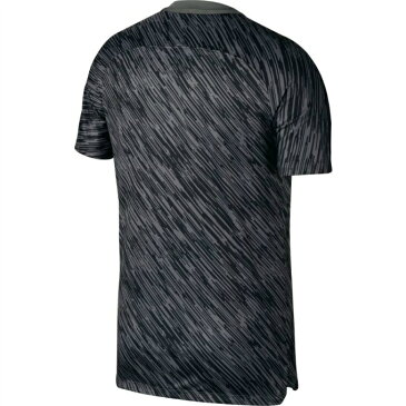 【期間限定8％OFFクーポン発行中】 ナイキ NIKE サッカーウェア プラクティスシャツ 半袖 メンズ SQUAD GX S/S トップ 893348-021 sc