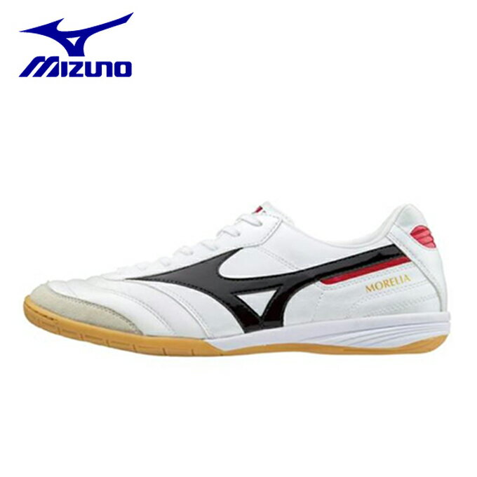 ミズノ フットサルシューズ インドア メンズ モレリアIN Q1GA170009 MIZUNO sc