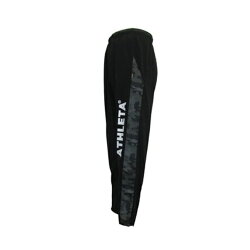 アスレタ(ATHLETA) サッカー トレーニングウェア(メンズ) トレーニング ジャージ パンツ (AT-515-70) 2017FW