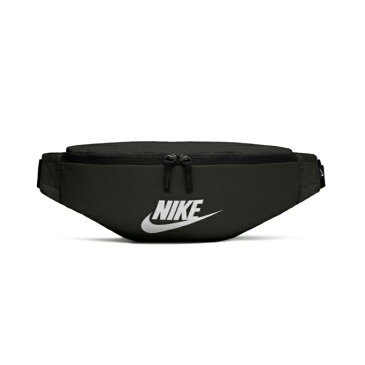 ナイキ ウエストバッグ メンズ レディース ヘリテージ ヒップ パック BA5750-010 NIKE sc