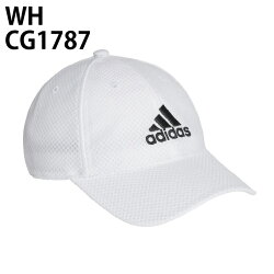 アディダス キャップ 帽子 メンズ レディース クライマクールキャップ ECD54 adidas sc