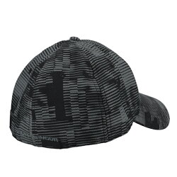 アンダーアーマー キャップ 帽子 メンズ UAプリントブリッツィング3.0 トレーニング MEN 1305038-002 UNDER ARMOUR sc