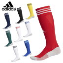 アディダス サッカーストッキング メンズ レディース ジュニア ソックス 18J GOG32 adidas 【メール便可】 sc