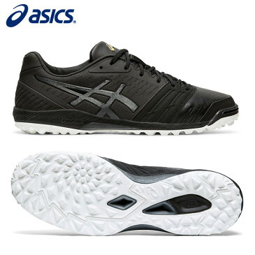 アシックス サッカー トレーニングシューズ メンズ DESTAQUE TF FF 1111A004.003 asics sc