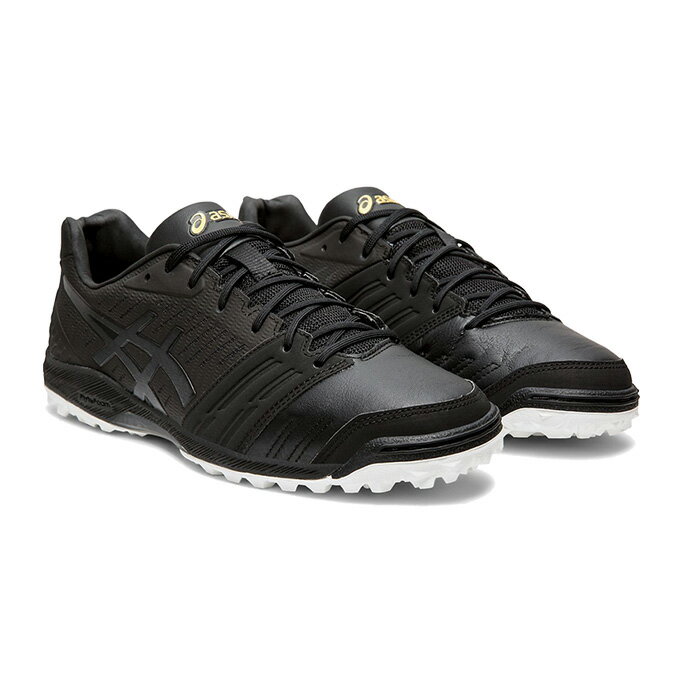 アシックス サッカー トレーニングシューズ メンズ DESTAQUE TF FF 1111A004.003 asics sc