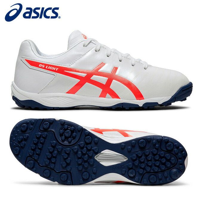 アシックス フットサルシューズ 人工芝 ジュニア DSライト3 TF 1104A001.102 asics sc