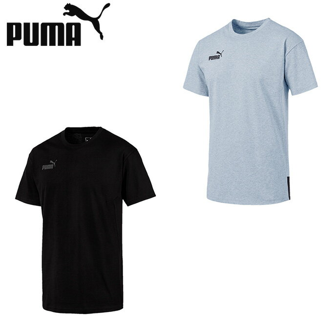 プーマ 半袖プラクティスシャツ メンズ NXTカジュアルTシャツ 656631 PUMA sc