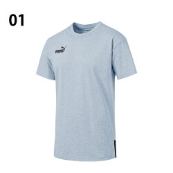 プーマ半袖プラクティスシャツメンズNXTカジュアルTシャツ656631PUMAsc