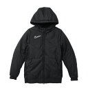 ナイキ 中綿ジャケット ジュニア 19HO AC中綿フードJKT AO1503-010 NIKE