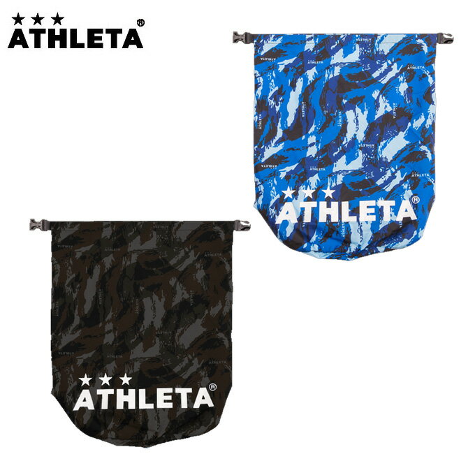 アスレタ ATHLETA サッカー ボールバッグ メンズ レディース ボール/マルチケース 5234 sc
