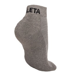 アスレタATHLETAサッカーストッキングメンズレディース3Pアンクル05240sc